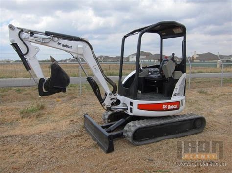 bobcat 425 excavator|bobcat 425g specs.